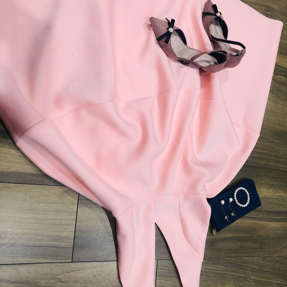 Long dresses，evening gowns，dinner parties - Picture 3 of 9